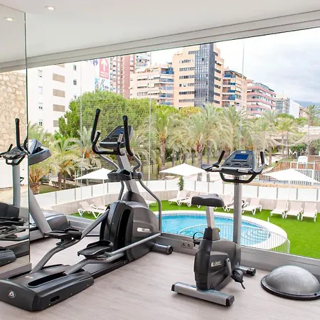 Hotel Park 3*