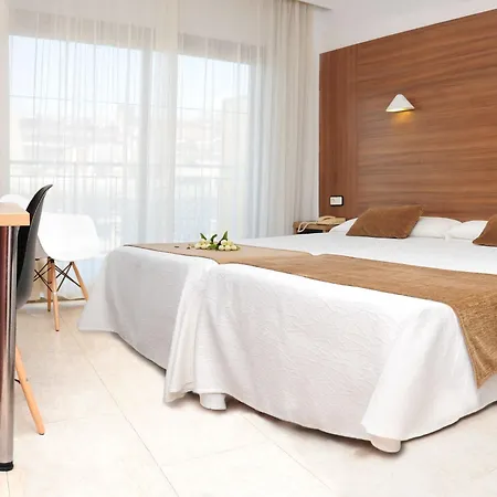 Hotel Park Benidorm