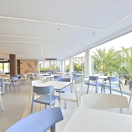 Park Benidorm