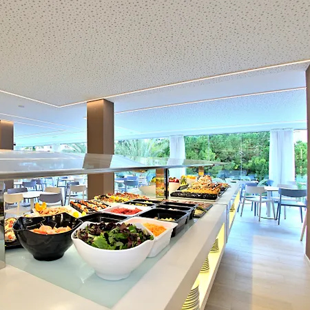 Park Hotel 3*