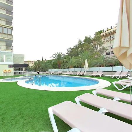 Park Hotel 3*