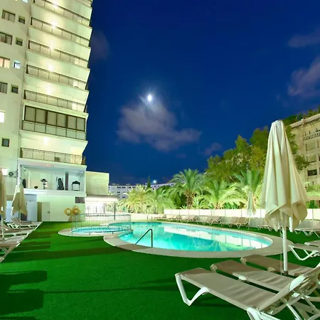 Hotel Park Benidorm