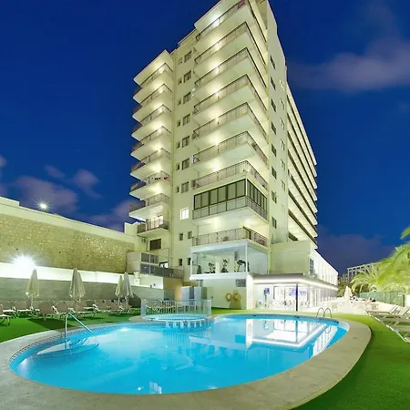 Park Benidorm