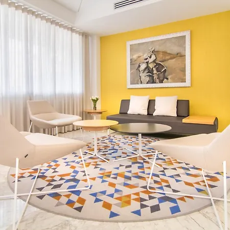 Park Hotel