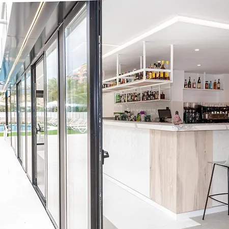 Ξενοδοχείο Park 3*