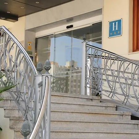 Ξενοδοχείο Park 3*