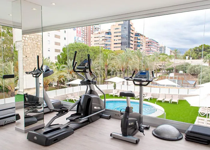 Hotel Park 3*