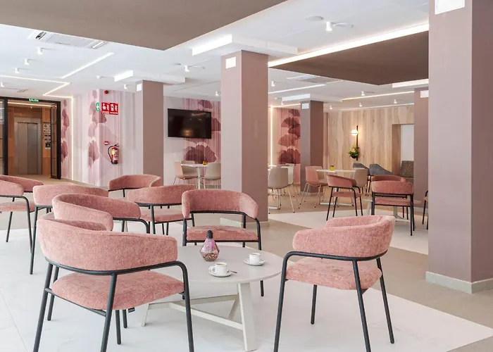 Hotel Park 3*