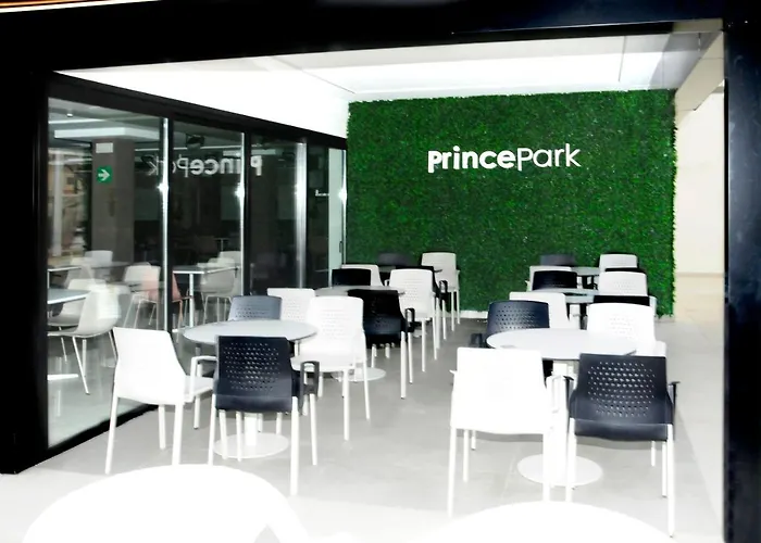 Park Hotel Benidorm