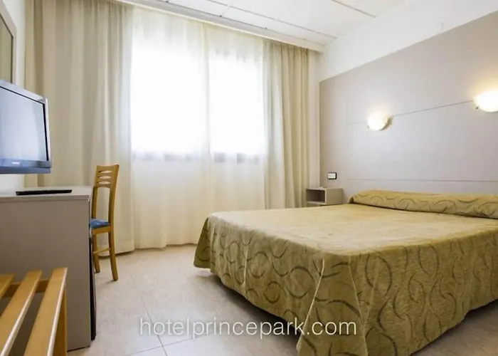 Hotel Park