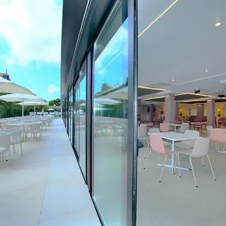 酒店 王子公园酒店