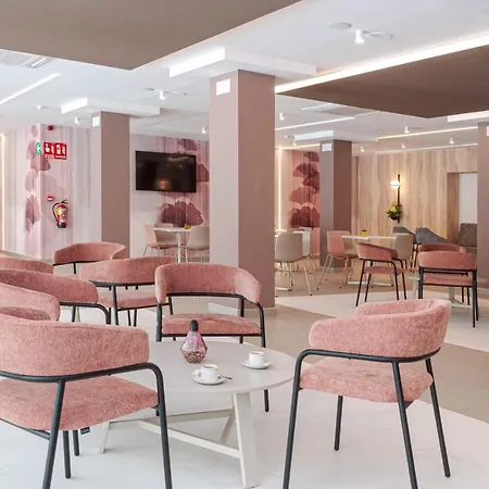 酒店 王子公园酒店 3*