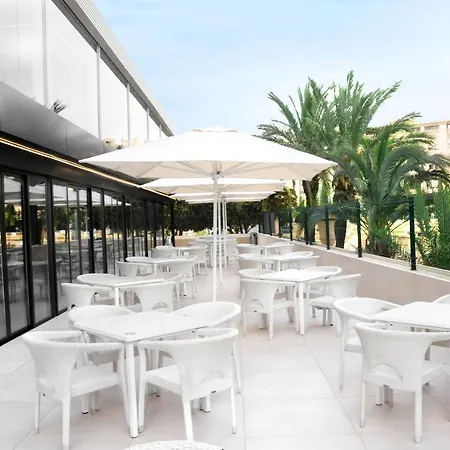 王子公园酒店 3*