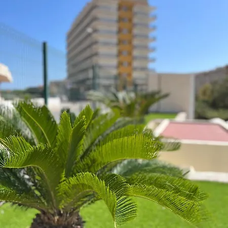 王子公园酒店 3*