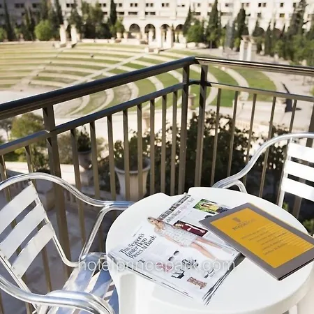 王子公园酒店 貝尼多姆