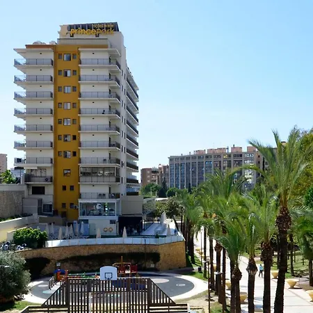 Park מלון 3*