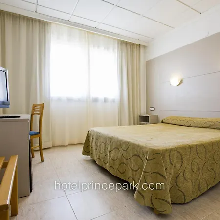 Park 3* Benidorm