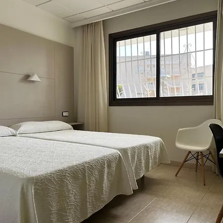 Park Hotel 3*