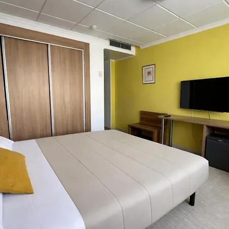 Park Hotel 3*