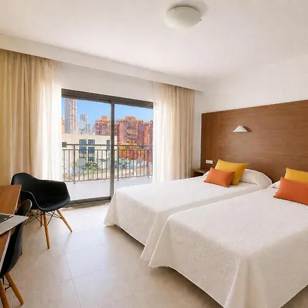 Hotel Park 3*