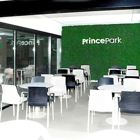 Park Hotel