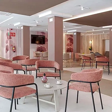 Hotel Park Benidorm