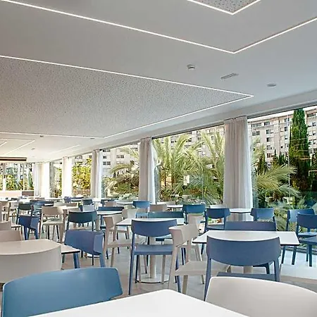 Park Hotel