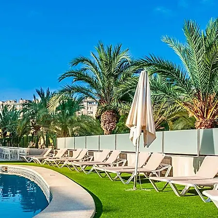 Park Hotel Benidorm