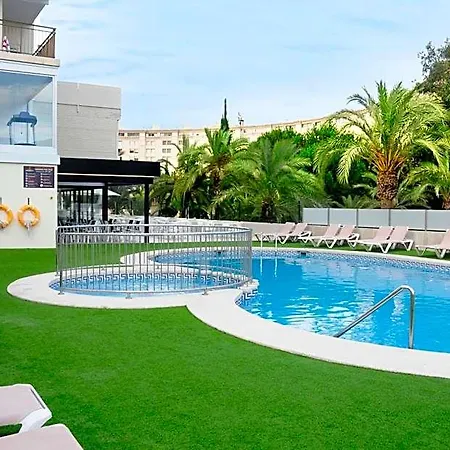 Hotel Park 3*