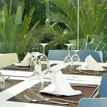 Park Hotel Benidorm