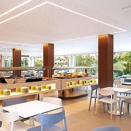 Hotel Park Benidorm
