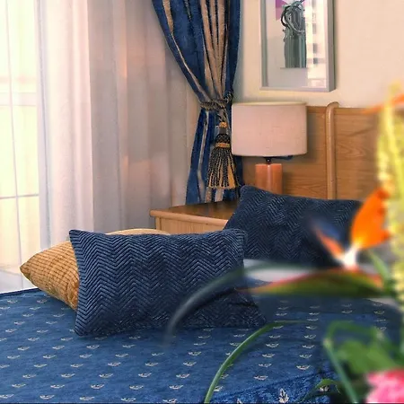 酒店 王子公园酒店