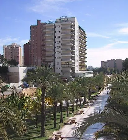 Hotel Park