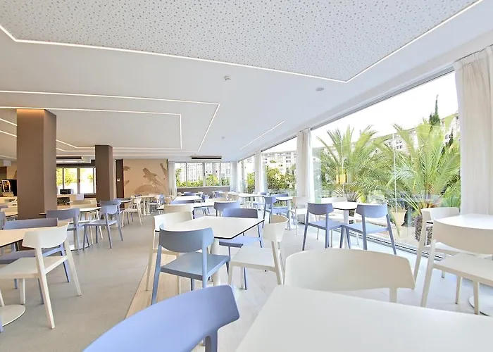 Park Benidorm