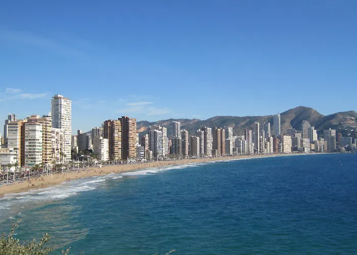 Park Benidorm