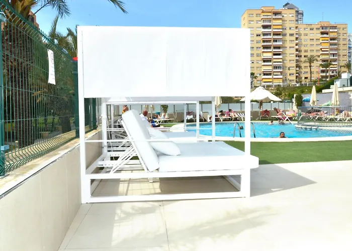 Park 3* Benidorm
