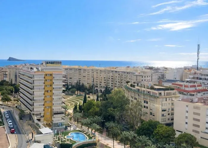 Park Hotel