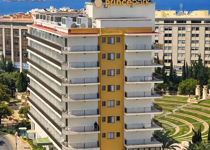 Park 3*