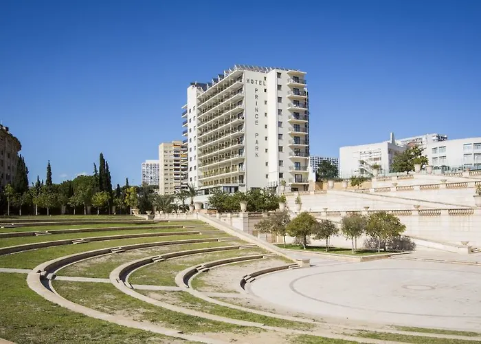 Park Szálloda 3*