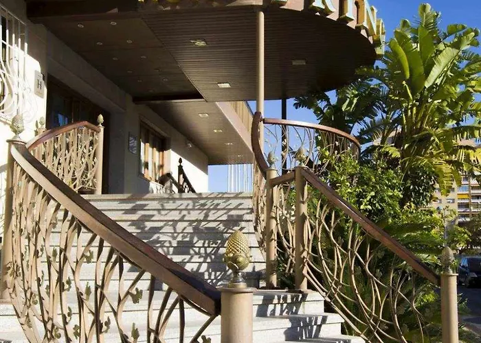 Hotel Park