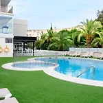 Szálloda Park Benidorm