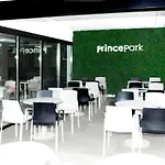 Park Hotel Benidorm