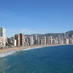 Park Benidorm