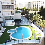 Hotel Park Benidorm