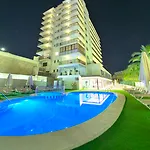 Park Szálloda Benidorm