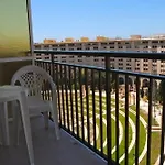 Szálloda Park Benidorm