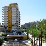 Park Hotel 3*