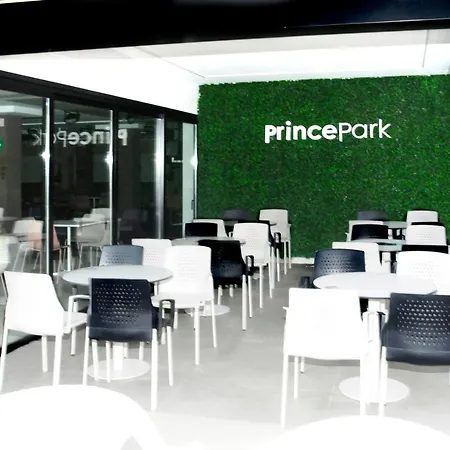 Park Отель Бенидорм