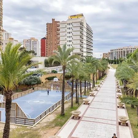 Отель Park 3*
