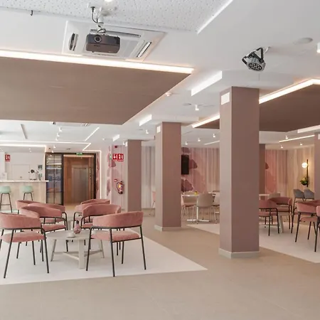 프린스 그룹 베니돔